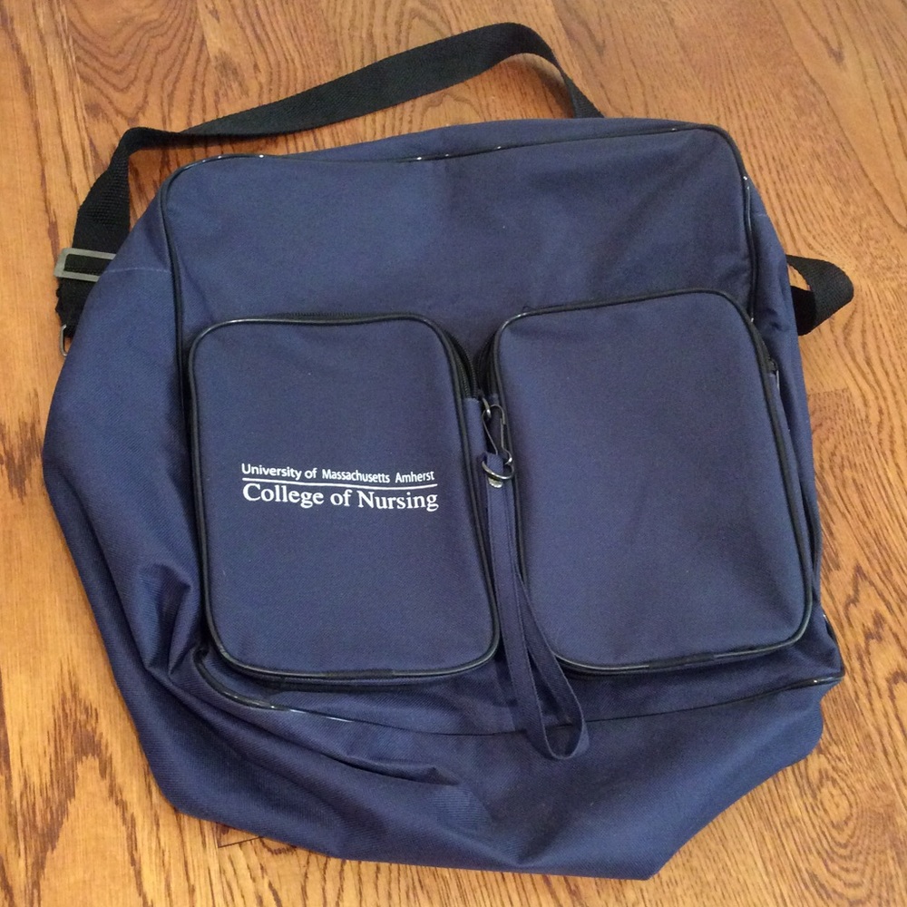 Free Travel Bag/ Clinical Bag if you buy something else